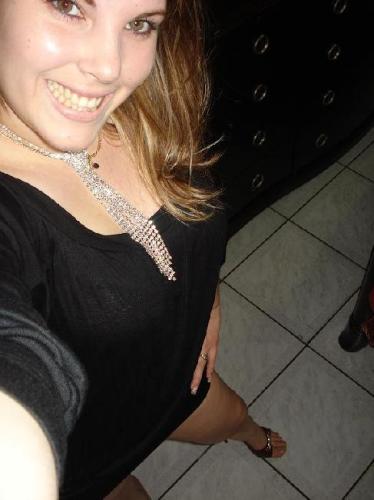 Gretel Blanco
