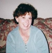 Shirley Brinke