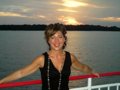 Megan Zndsay