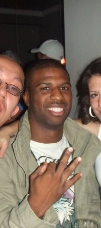 Willie Hilton