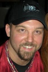 Randall Hall