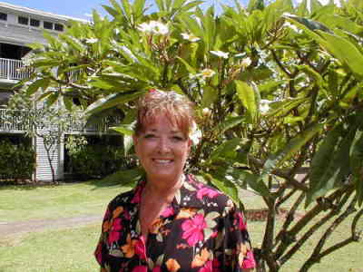 Patty Mcfarland