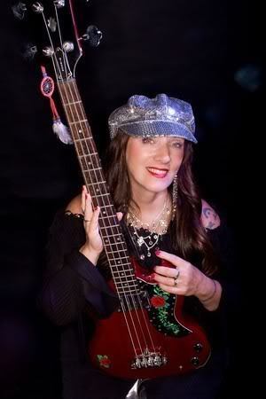 Marci Hooper