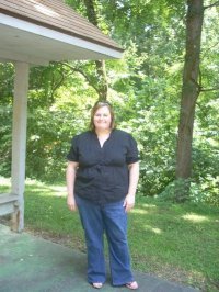 Tammy Creech