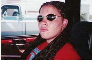 Kellie Jackson
