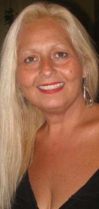 Antoinette Diricco