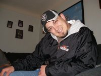 Joshua Sieglaff