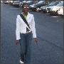 Benedicta Darko