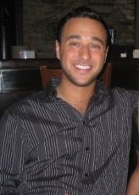 Bradley Osky
