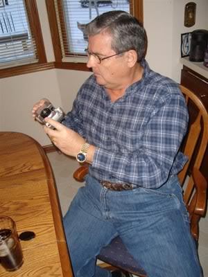 Bruce Preston