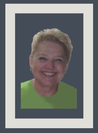 Betty Voris