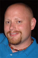 Dustan Buckley