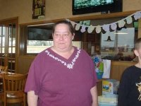 Rebecca Bradds