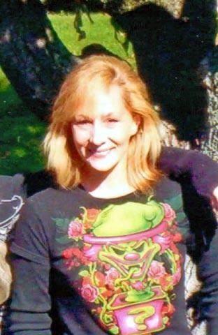 Sheri Kovacina