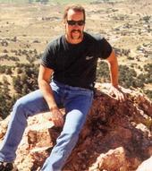 David Jiminez