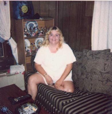 Yolanda Galeana