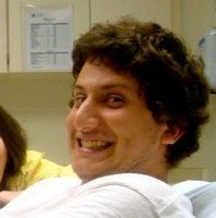 Noah Brau