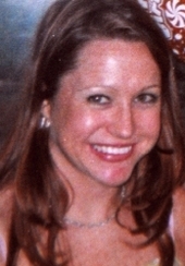 Mary Ormiston