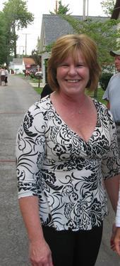 Brenda Thompson