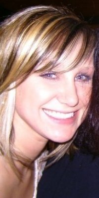 Briana Timreck