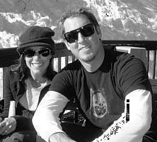 Brian Sutherland