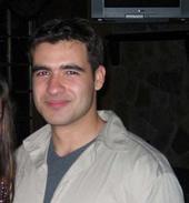 Brian Roman