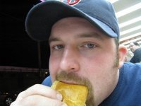 Brian Stayrook