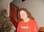Tina Britton