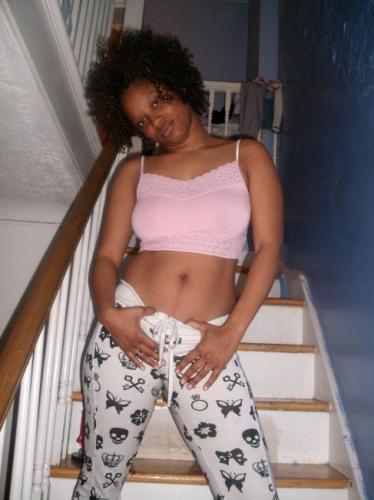 Corlenia Bartley