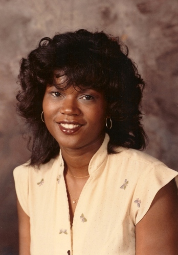 Chyreise Jordan