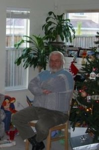 Bruce Femmel