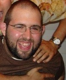 Christopher Brumfield