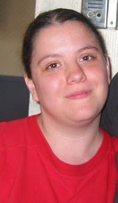 Angela Foley