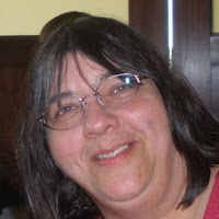 Brenda Ryefield