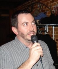 Brion Deffely