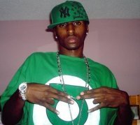 Dedric Stringfield