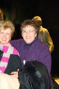 Roberta Radock