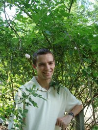 Benjamin Strege