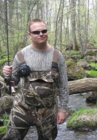 Brian Swagel