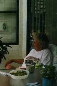 Beth Tuscai