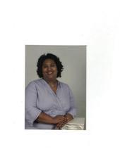 Claudia Freeman