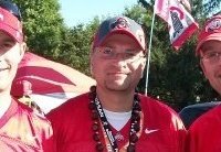 Shawn Frese