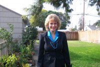 Deborah Harkness