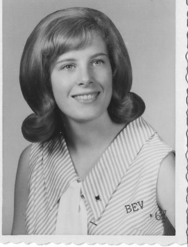 Beverly Suszek