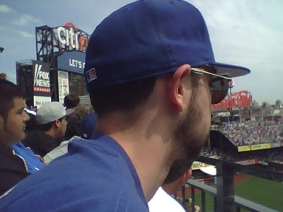 Andrew Tortu
