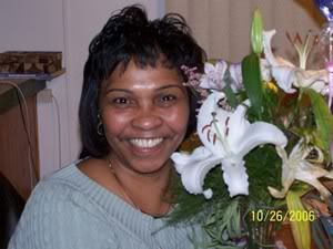 Melissa Sherwood
