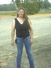 Deborah Huss