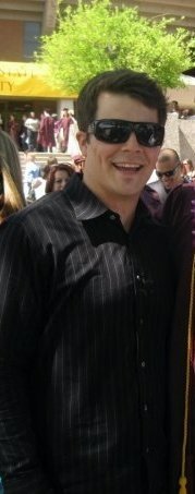 Cole Buzdon
