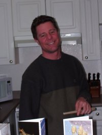 Brian Weihs