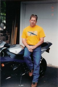 Brian Wenhold
